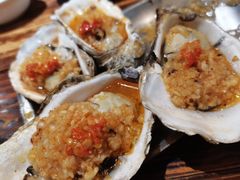 -蚝美人·生蚝海鲜烧烤(茶花园店)