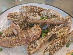 -巽寮印象美食部落餐厅·海鲜·地方特色菜(惠州体验店)