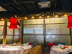 -北院·果木烤鸭·25年东北菜(创意产业园店)