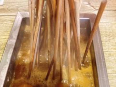 -老徐烧烤涮肚(交道口店)
