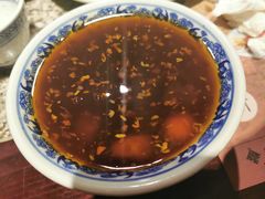 -南京大牌档(香港广场店)