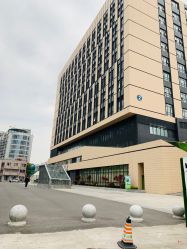 -上海交通大学医学院附属上海儿童医学中心(陆家嘴总院区)