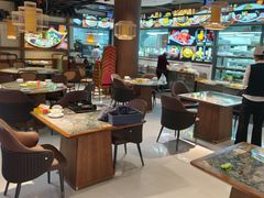 -宣威山野人家·现炒云南菜(金碧店)