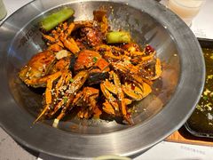 -一棠龙虾•王牌虾球(光谷天地店)