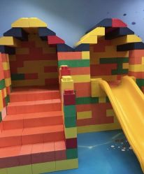 -孩子王童乐园(西安盛龙店)