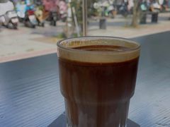 -麻雀咖啡SPARROW COFFEE(十全街店)
