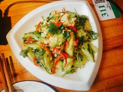-小小河边鱼(天润城店)