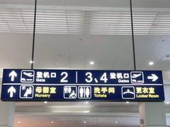 -宜春明月山机场