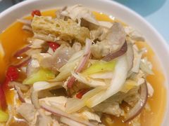 -新疆兵团食府清真(马连道店)