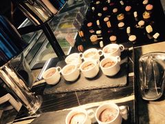 -万达文华酒店·48F云端窗景美食汇自助餐厅