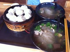 iphone_upload_pic-百年尹氏汤包(湖南路狮子桥店)