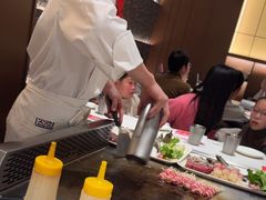 -火地铁板烧(昆山万象汇店)