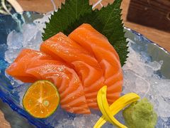 -三禾寿司(君尚店)