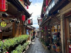-大理古城
