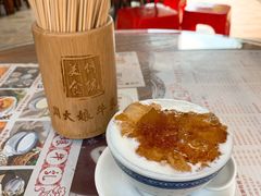 -周大娘牛乳(旧寨古村总店)