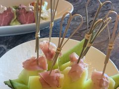 -长沙北辰洲际酒店-兰调全日餐厅