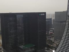 -苏州现代传媒广场商业