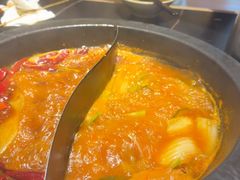 -蜀大侠火锅(四川北路店)