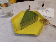 -仁义涵西餐·咖啡(中华巴洛克店)
