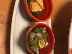 -王鼎精致料理铁板烧(世博源店)