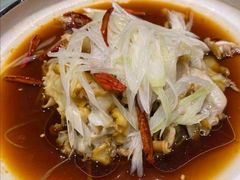 -金海湾海鲜总店