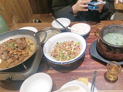 -衡厨·衡阳土菜(中南店)