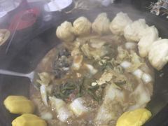 -桃源村铁锅炖鱼(体育馆道店)