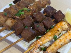 -太郎的家·平价日料(曼巴特店)