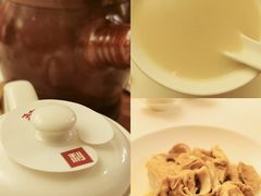 -利苑酒家(宜安广场店)