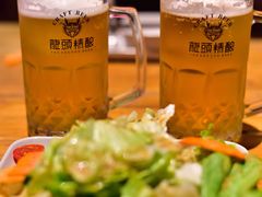 -龙头烤羊排•烤全羊•精酿扎啤(厦滘店)