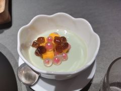 -小厨娘淮扬菜(河西奥美大厦店)