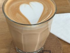 -Cafe Villa