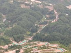 -香炉山国家森林公园