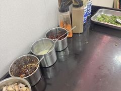 -鹍记特色牛杂面