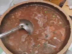 -鑫小城故事·藕汤·家常菜(台北一路总店)