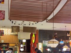 -捞神煲汤火锅(湖滨商业街店)