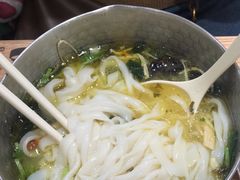 -小满手工粉(北京富力广场店)