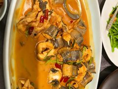 -靓湾海鲜·海景餐厅(小麦岛店)