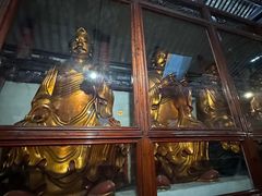-西园戒幢律寺
