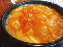 -第二外国语学院-韩国餐厅(朝阳路店)