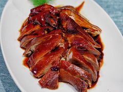 本帮酱鸭-望乡楼上海菜(日月光店)