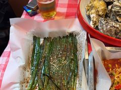 -为民烧烤吧.自贡爆炒菜(收录10年好店)