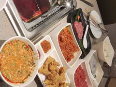 -海底捞火锅(壹悦城店)