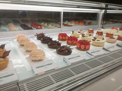 -潮一不贰·法式甜品·生日蛋糕·西式简餐(外滩店)