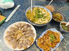 -回辉登偰氏面片(东莲花美食街店)