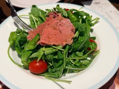 -萨莉亚意式餐厅(杭州滨江天街店)