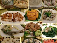 -快活林食家