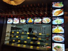 -宋园·上海菜(静安店)