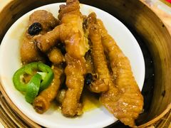 -添好运点心专门店(北角店)