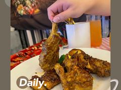 -天空花园餐吧·生日·团建(南山店)